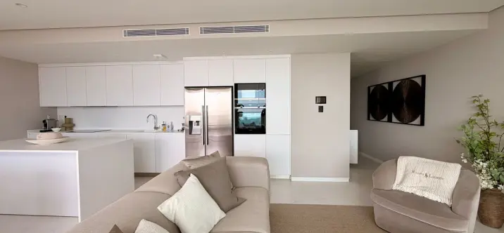 Middle floor apartment R5253466 2