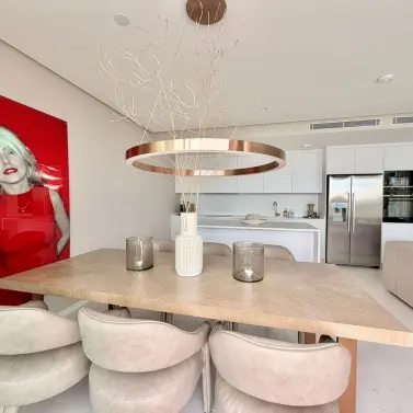 Middle floor apartment R5253466