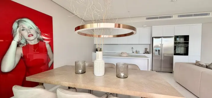 Middle floor apartment R5253466 4