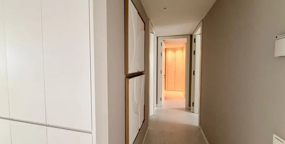 Sale of middle floor apartment in Ojén 20