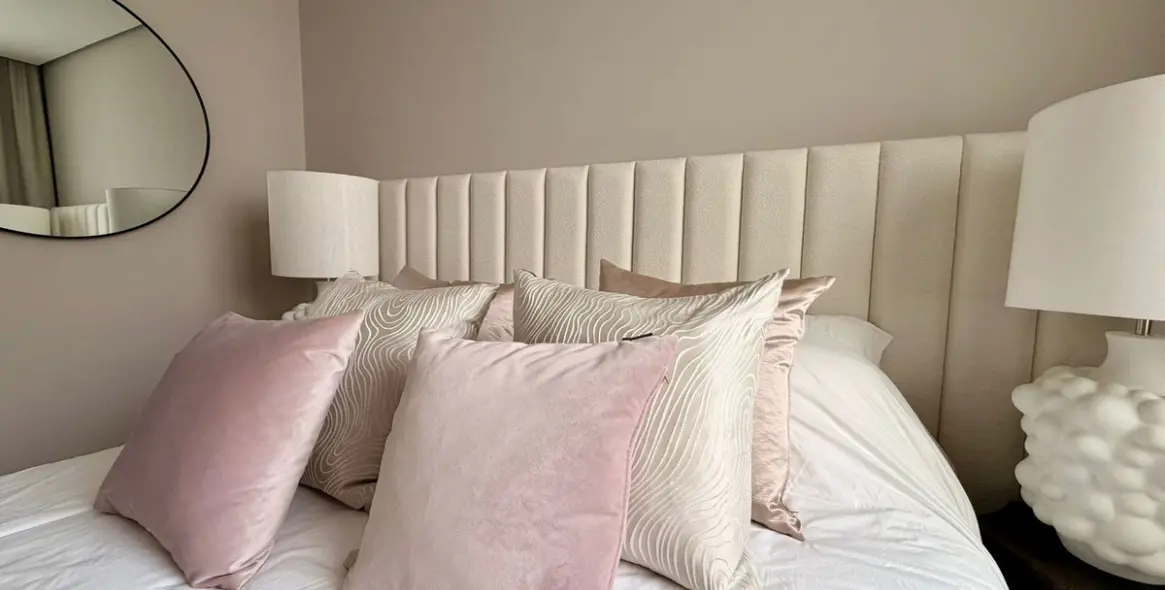 Продажа апартаментов на среднем этаже в Ojén 13