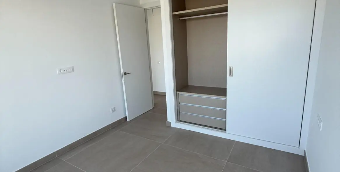 Sale of penthouse in Arroyo Vaquero 20