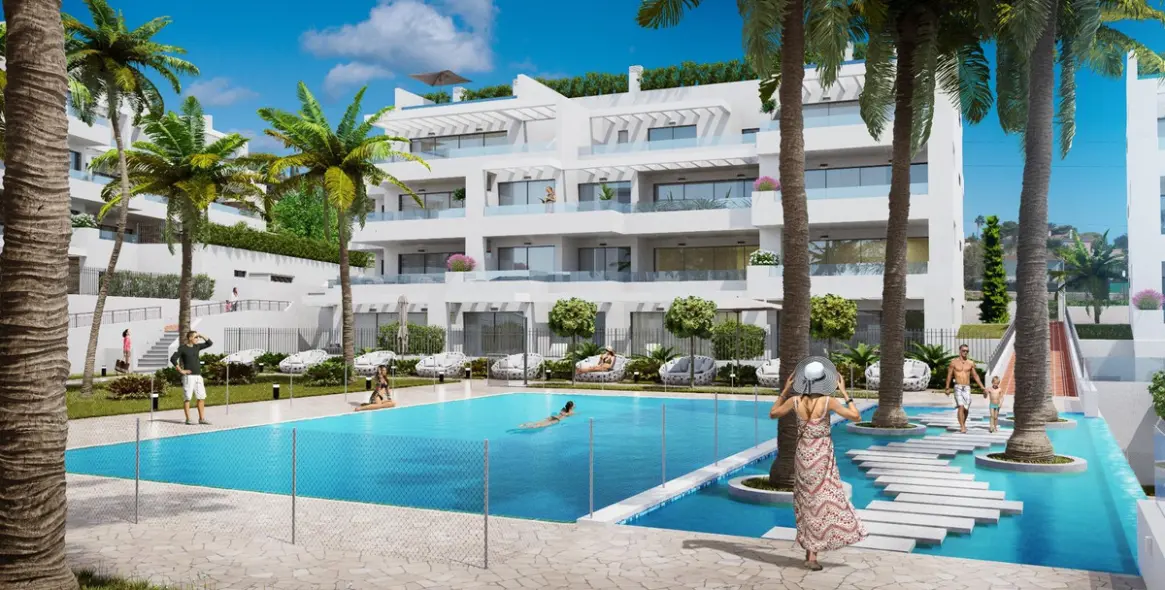 Sale of penthouse in Arroyo Vaquero 7