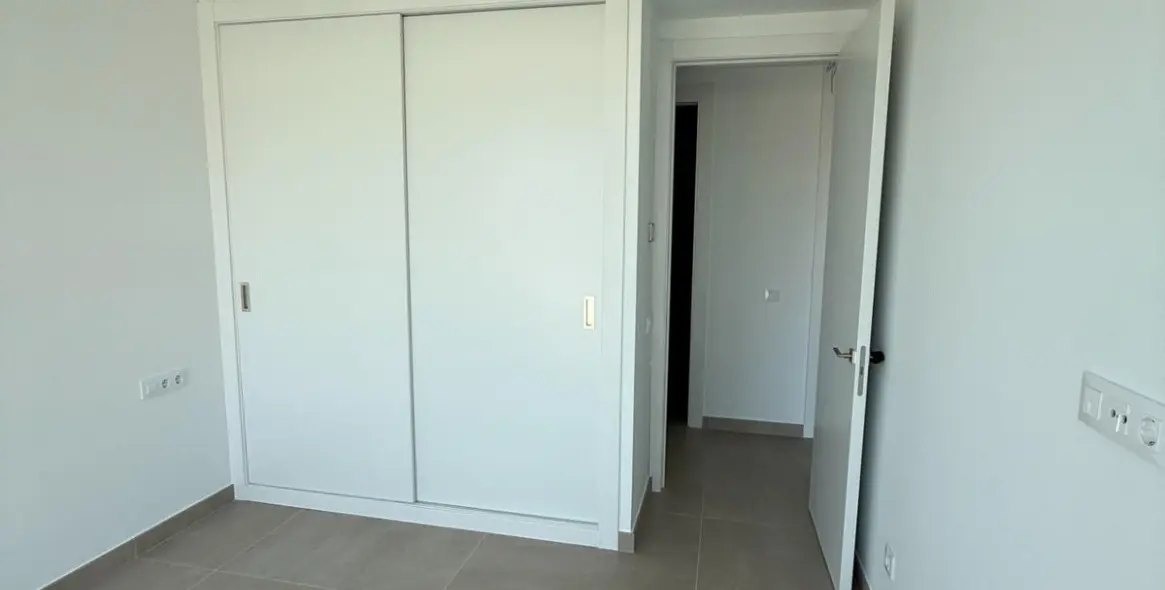 Sale of penthouse in Arroyo Vaquero 22