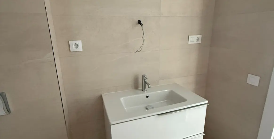 Sale of penthouse in Arroyo Vaquero 25