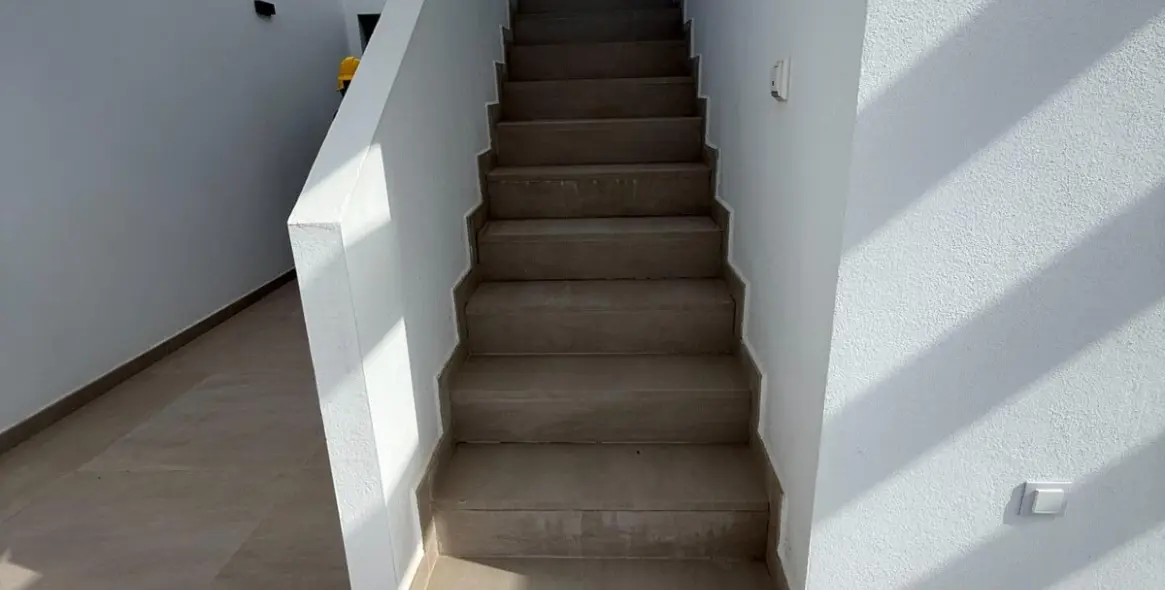 Sale of penthouse in Arroyo Vaquero 31