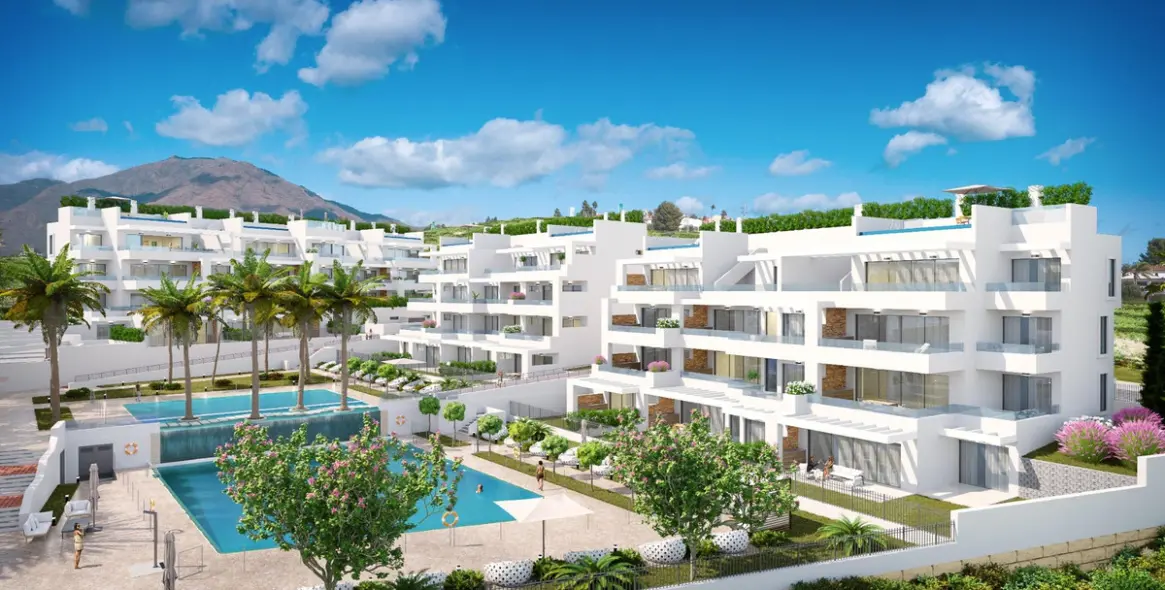 Sale of penthouse in Arroyo Vaquero 40