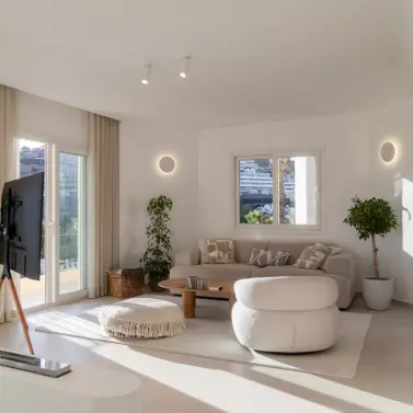 Penthouse duplex R5250397