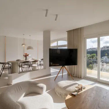 Penthouse duplex R5250397