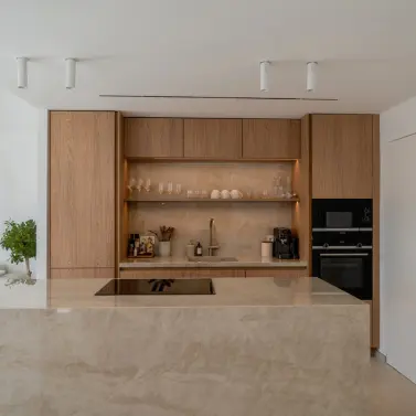 Penthouse duplex R5250397