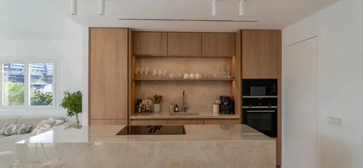 Penthouse duplex R5250397 3