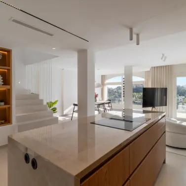 Penthouse duplex R5250397