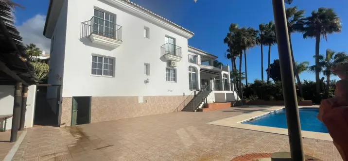 Detached villa R5249689 2