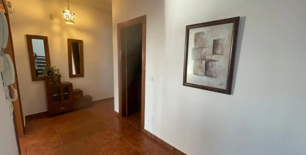 Sale of detached villa in El Higuerón - Capellanía 8