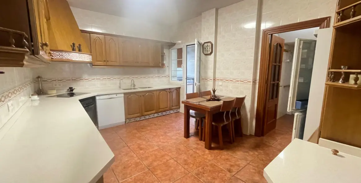 Sale of detached villa in El Higuerón - Capellanía 14