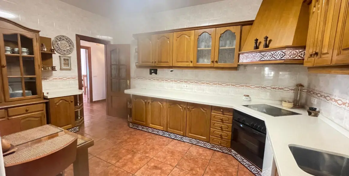 Sale of detached villa in El Higuerón - Capellanía 15