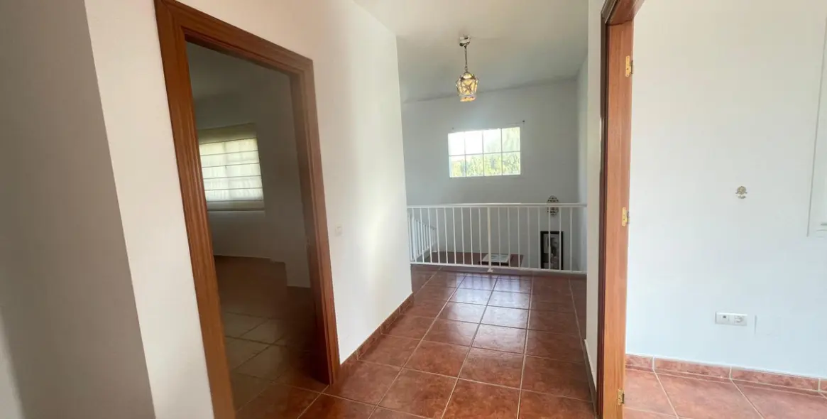 Sale of detached villa in El Higuerón - Capellanía 19