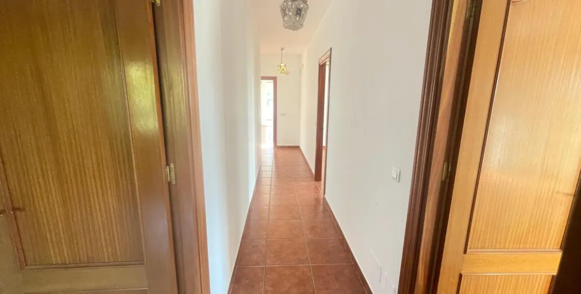 Sale of detached villa in El Higuerón - Capellanía 20