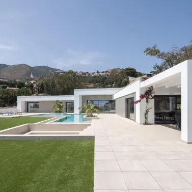 Detached villa R5255935