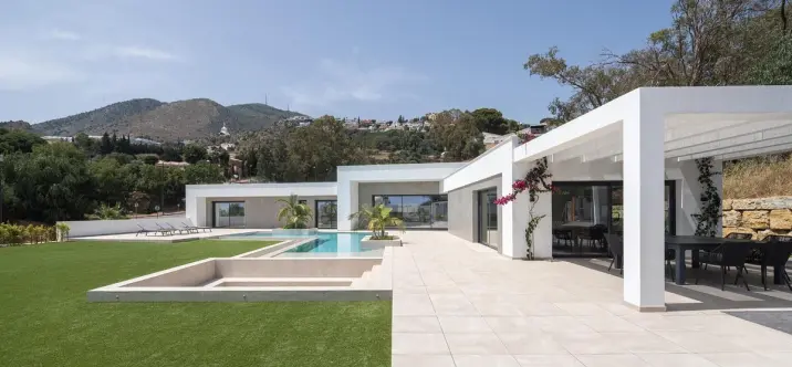 Detached villa R5255935 0