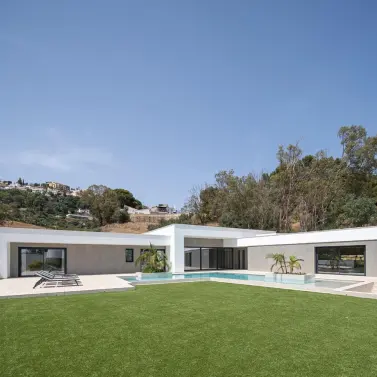 Detached villa R5255935