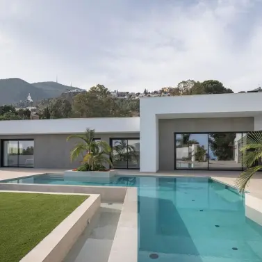 Detached villa R5255935