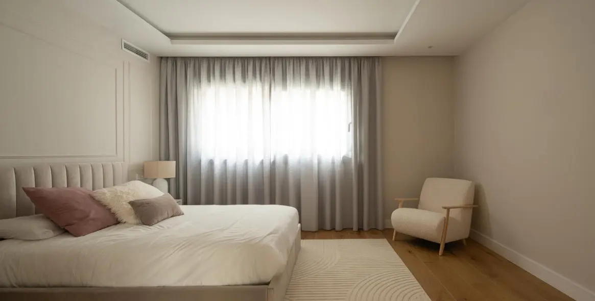 Sale of detached villa in Benalmadena Costa 15