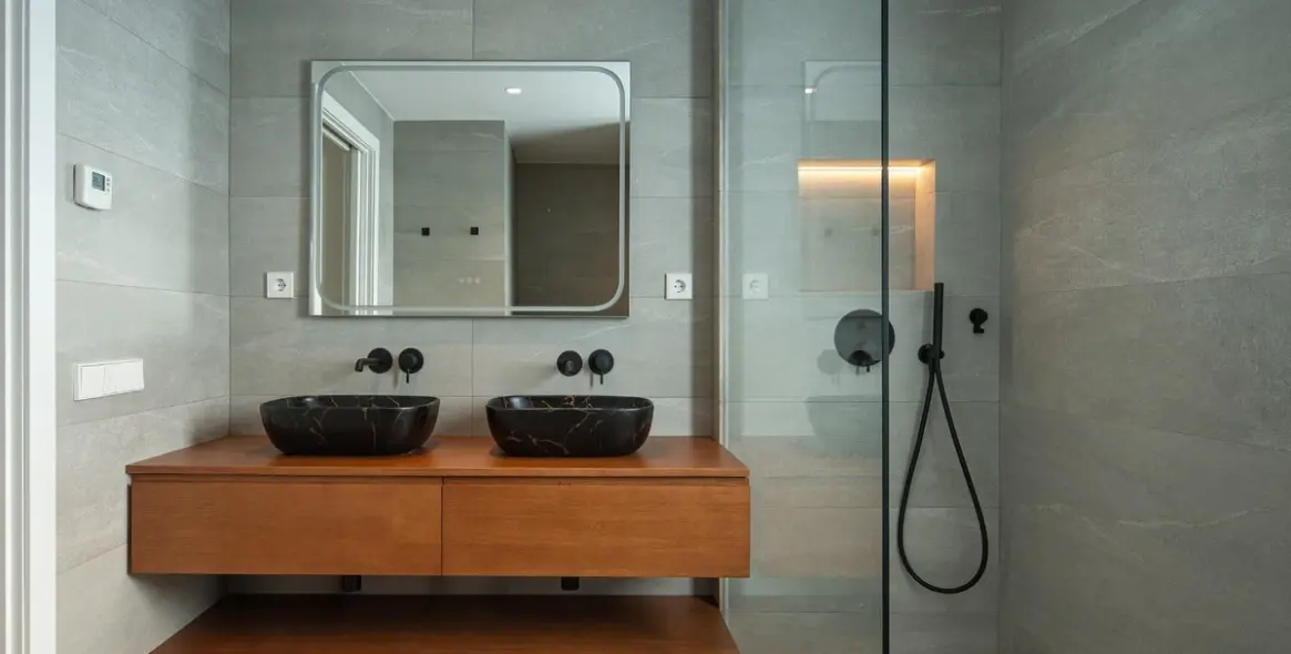 Sale of detached villa in Benalmadena Costa 18