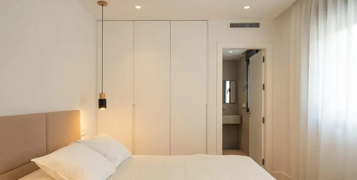 Sale of detached villa in Benalmadena Costa 19