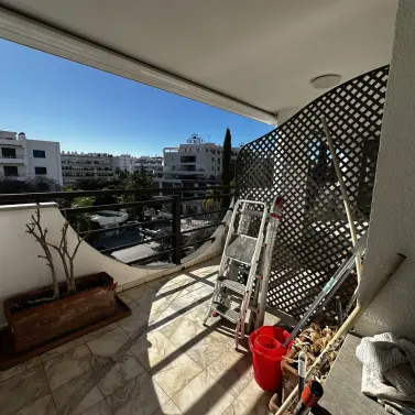 Long-term rent of office in Marbella