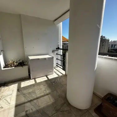 Long-term rent of office in Marbella