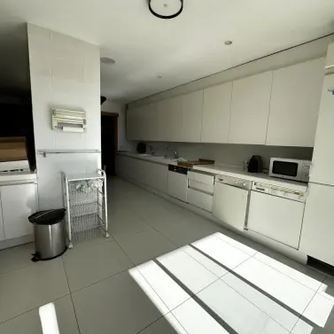 Long-term rent of office in Marbella