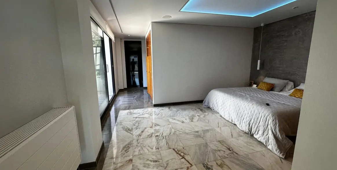 Alquiler a largo plazo de oficina en Marbella 11