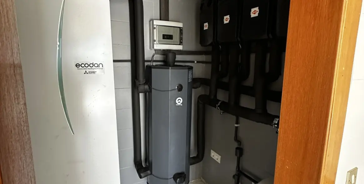 Alquiler a largo plazo de oficina en Marbella 17