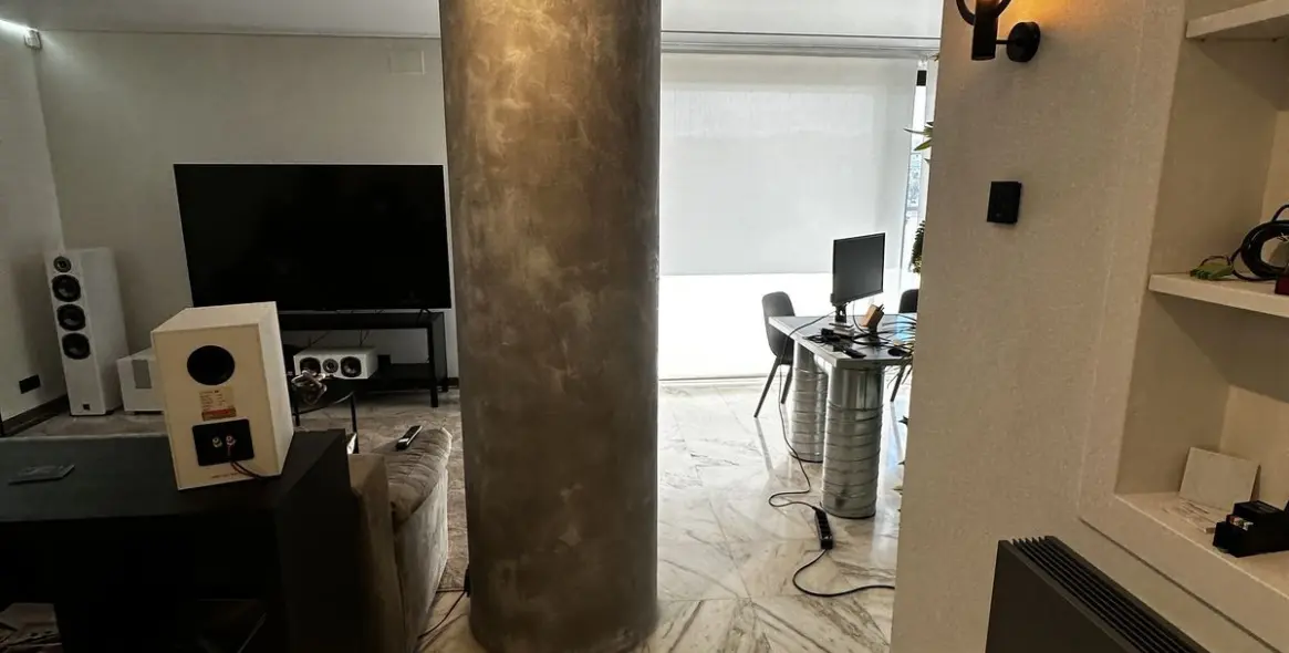 Alquiler a largo plazo de oficina en Marbella 19