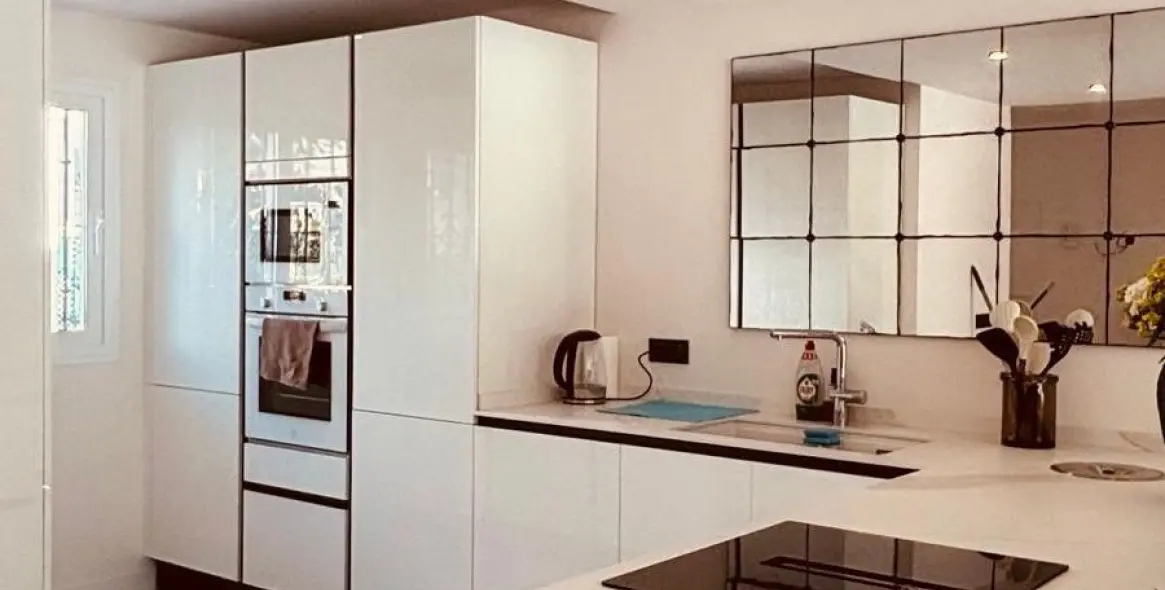 Long-term rent of townhouse in Marbella 9