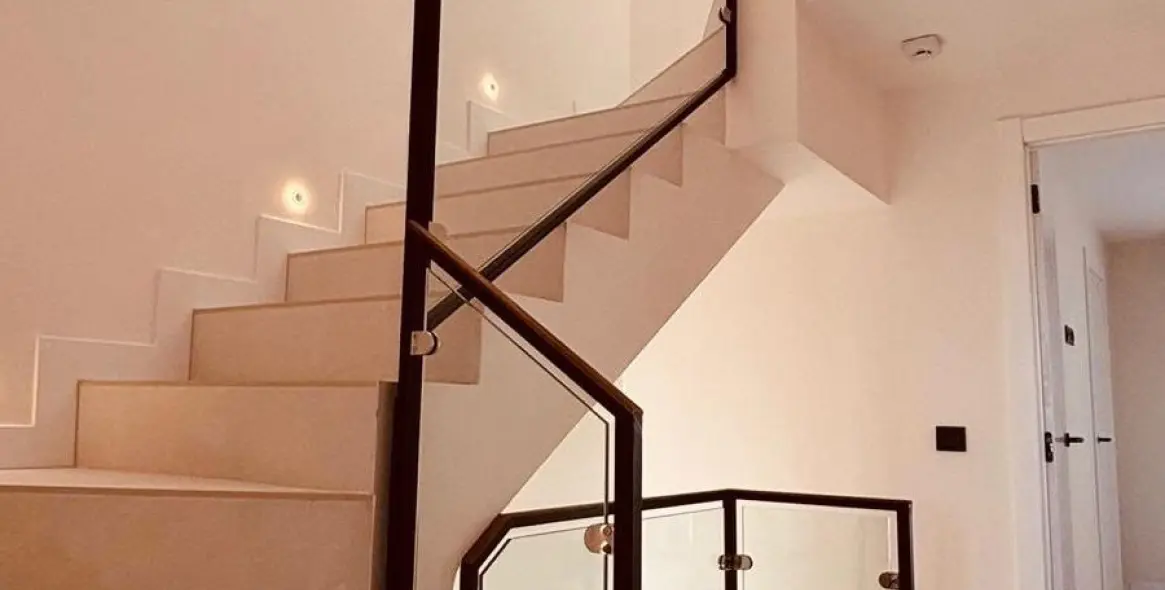 Long-term rent of townhouse in Marbella 11