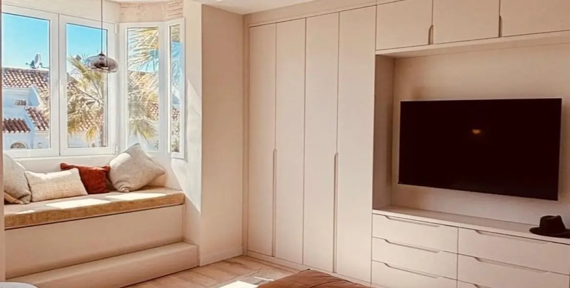 Long-term rent of townhouse in Marbella 12