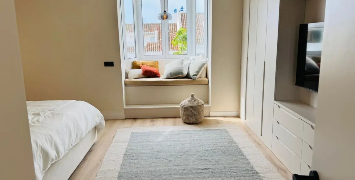 Long-term rent of townhouse in Marbella 19