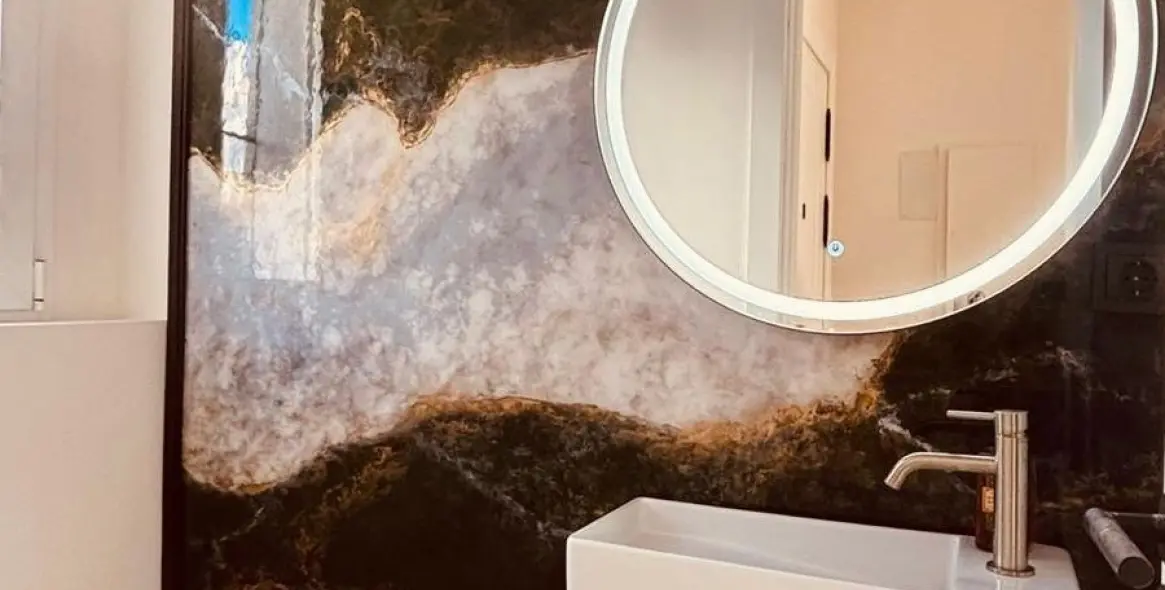 Долгосрочная аренда таунхауса в Marbella 15