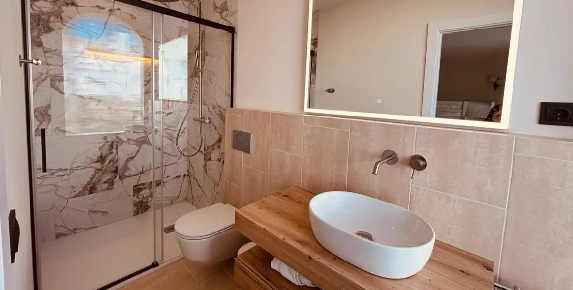 Долгосрочная аренда таунхауса в Marbella 16