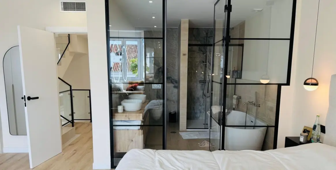 Долгосрочная аренда таунхауса в Marbella 20