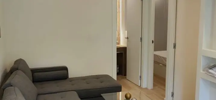 Sale of ground floor apartment in Marbella 0