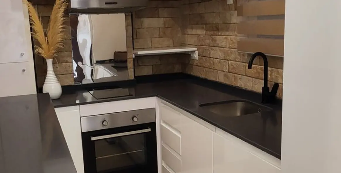 Sale of ground floor apartment in Marbella 3