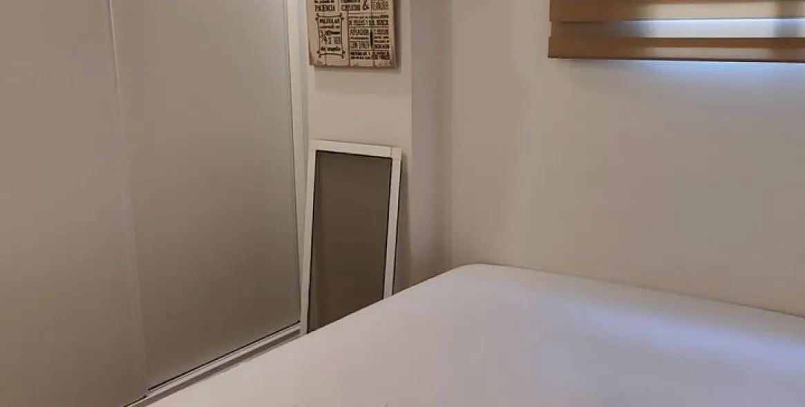 Sale of ground floor apartment in Marbella 5