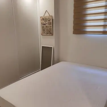 Sale of ground floor apartment in Marbella