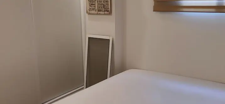 Sale of ground floor apartment in Marbella 4