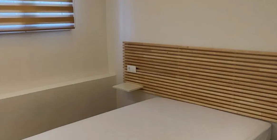 Sale of ground floor apartment in Marbella 6