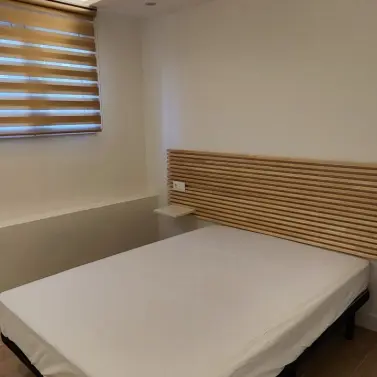 Sale of ground floor apartment in Marbella