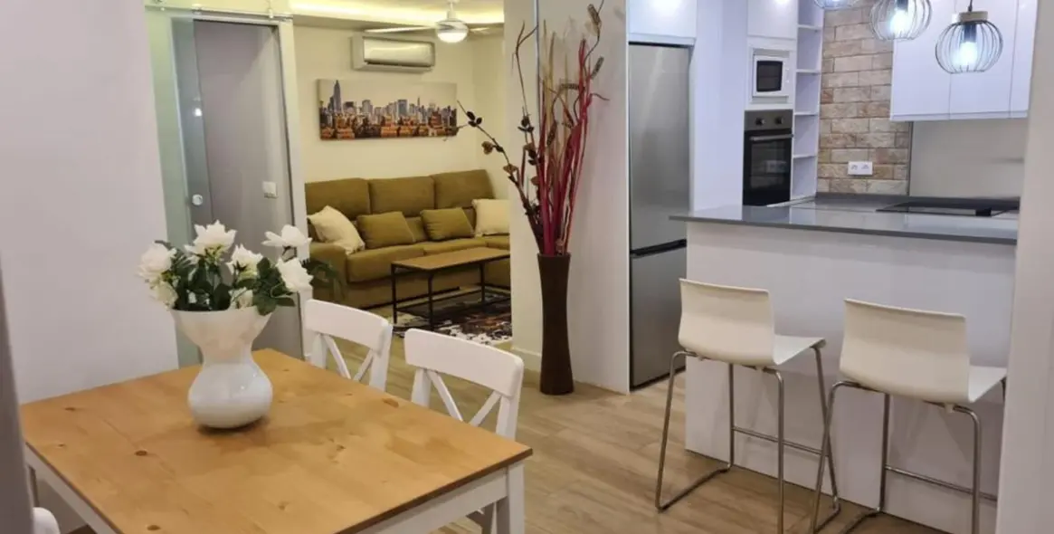 Sale of ground floor apartment in Marbella 12